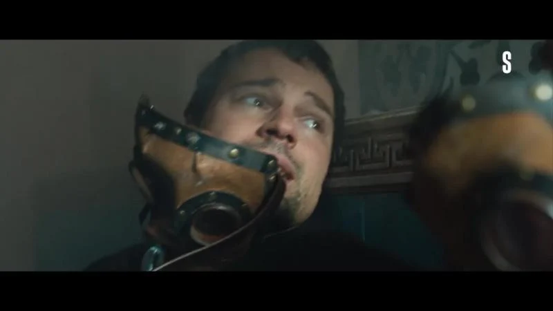 Кадры из сериала Карамора (2022)